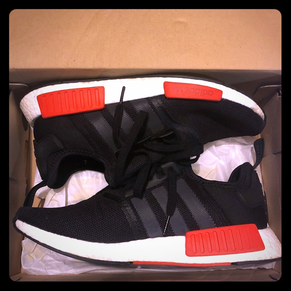 Adidas NMD R1